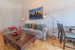 Etagenwohnung Frankfurt am Main Bockenheim - 3 Zimmer, 90 m&sup2;, 2.400&euro; | Angebot:26803848