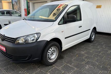 VW Caddy 215.000 km 5.900 &euro; Ginsheim-Gustavsburg 65462