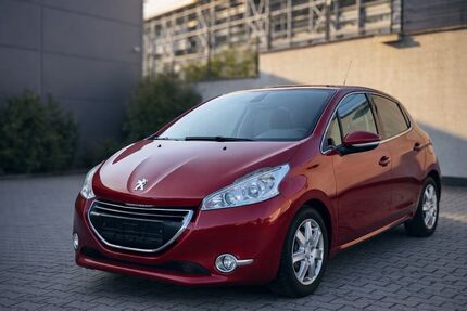 Peugeot 208 148.850 km 5.999 &euro; Kelkheim 65779