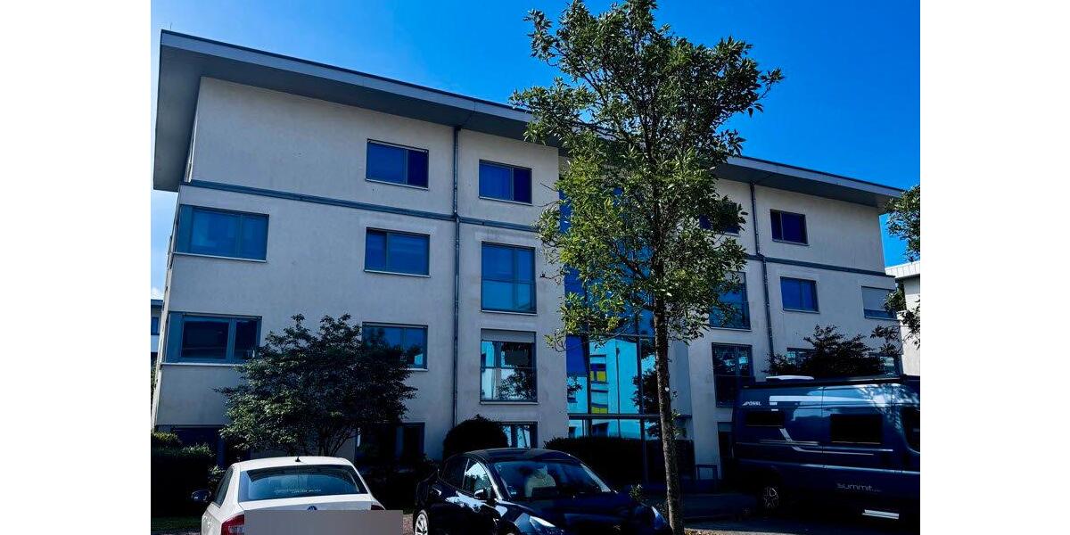 Etagenwohnung Hattersheim am Main - 3 Zimmer, 96 m&sup2;, 458.000&euro; | Angebot:26686624