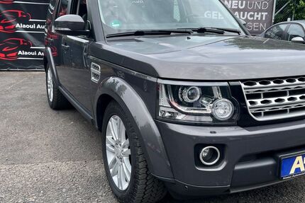Land Rover Discovery 193.000 km 16.900 &euro; Wiesbaden 65197