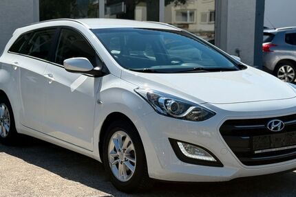 Hyundai i30 195.397 km 5.999 &euro; Wiesbaden 65203