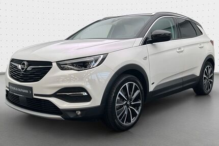 Opel Grandland (X) 70.922 km 16.930 € Hofheim im Taunus 65719