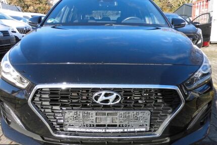Hyundai i30 219.000 km 7.990 € Mainz-Kastel 55252