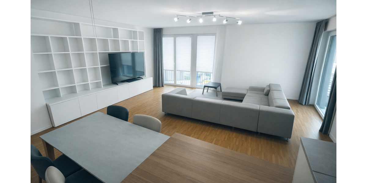 Etagenwohnung Sulzbach (Taunus) - 4 Zimmer, 125 m&sup2;, 749.000&euro; | Angebot:25312273