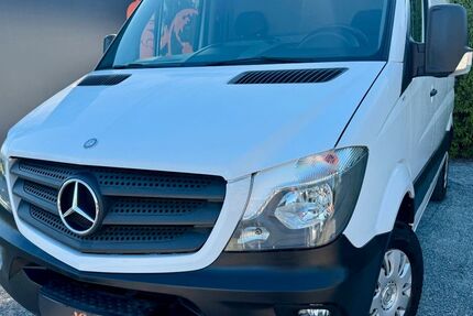 Mercedes-Benz Sprinter 150.000 km 14.990 &euro; Liederbach am Taunus 65835