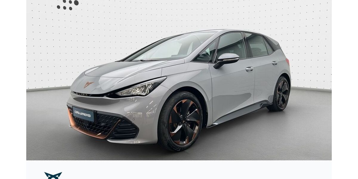 Cupra Born 39.294 km 22.960 € Hofheim-Diedenbergen 65719