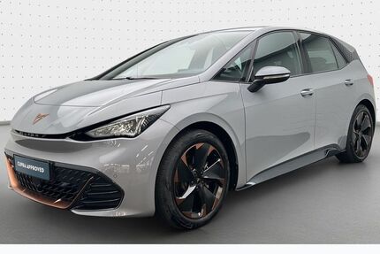Cupra Born 39.294 km 23.160 &euro; Hofheim-Diedenbergen 65719