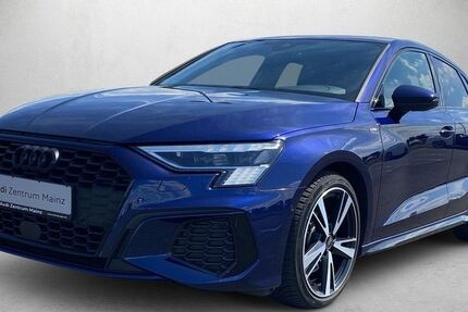 Audi A3 35.875 km 31.980 &euro; Mainz 55131