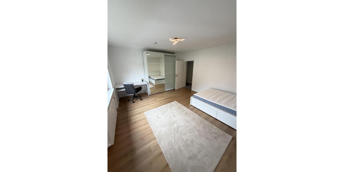 Etagenwohnung Oberursel (Taunus) - 1 Zimmer, 21 m&sup2;, 550&euro; | Angebot:26447263