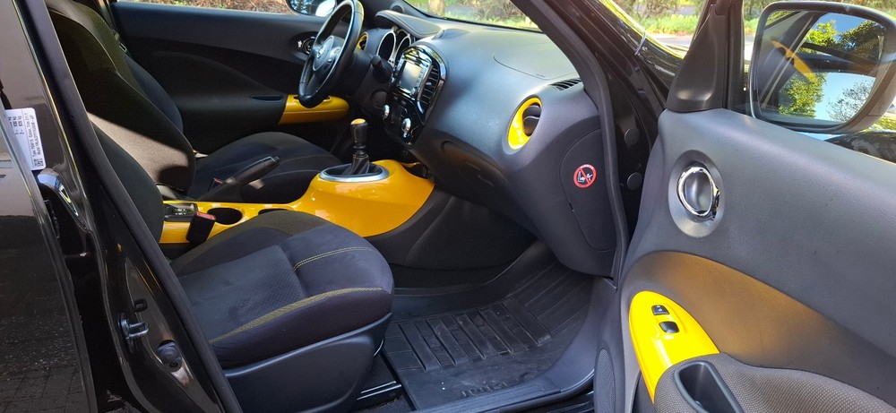 Nissan Juke 38.700 km 10.800 € Wiesbaden 65183
