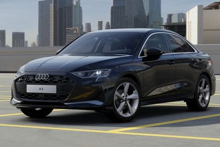 Audi A3 19.175 km 35.850 € Frankfurt am Main 60314