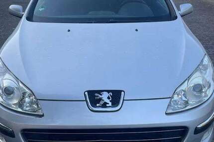 Peugeot 407 155.000 km 2.299 &euro; Rüsselsheim 65428