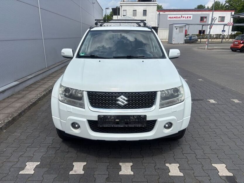 Grand Vitara