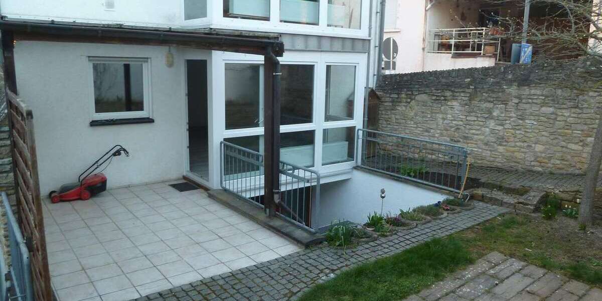 Etagenwohnung Ingelheim - 3 Zimmer, 92 m&sup2;, 325.000&euro; | Angebot:26494196
