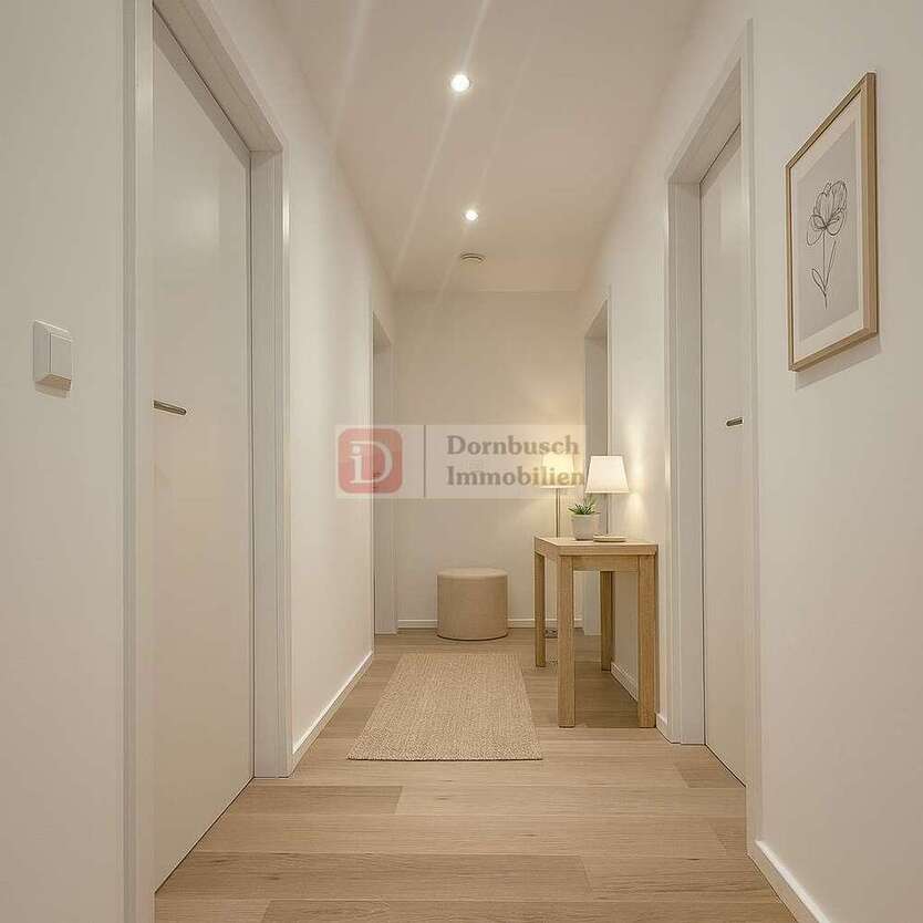Wohnung zum Mieten in Frankfurt am Main 1.800 € 128 m²
