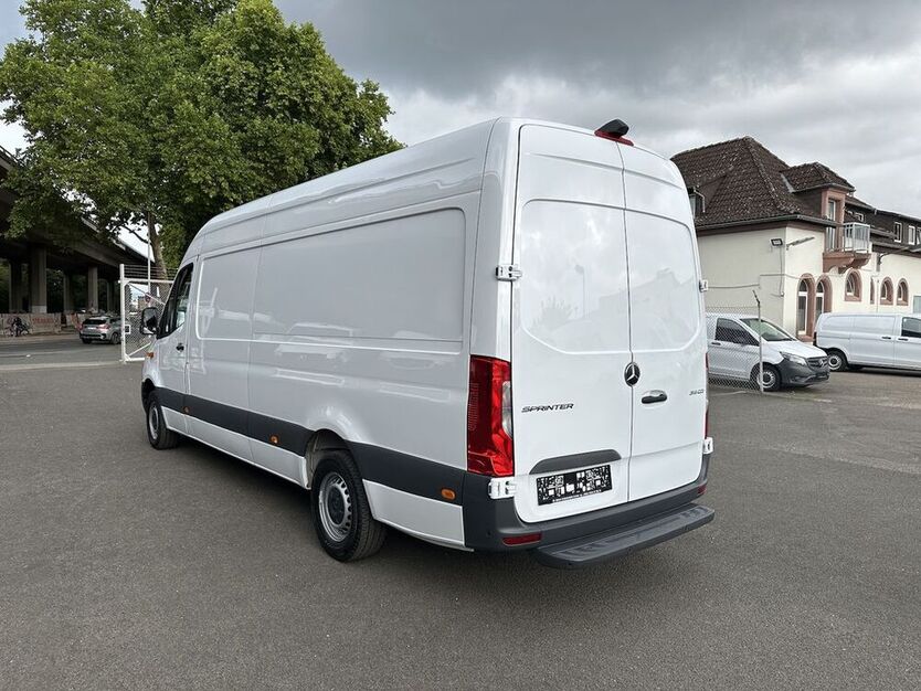 Sprinter