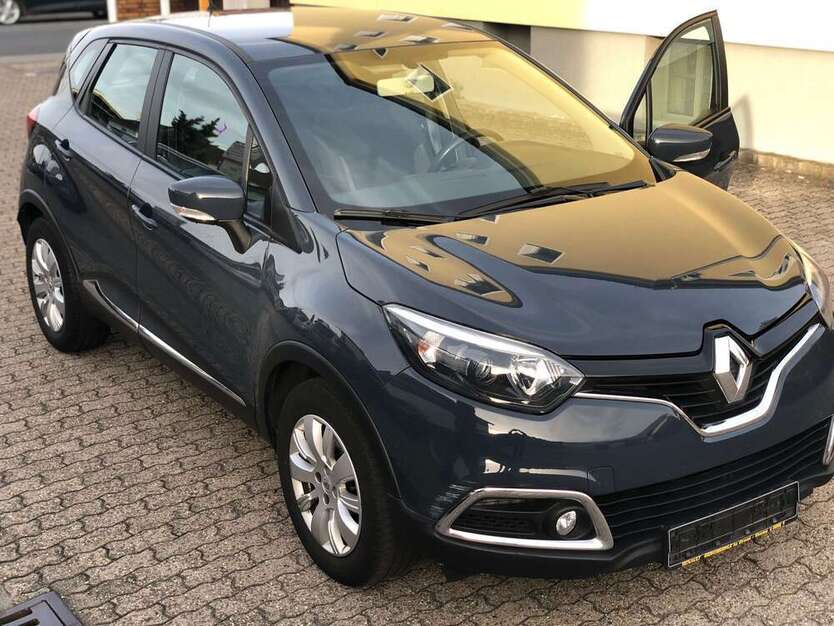 Captur