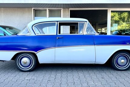 Opel Rekord 61.000 km 8.999 &euro; Mainz-Kastel 55252