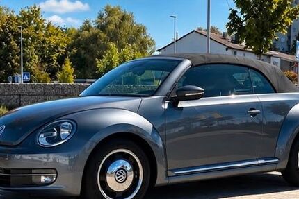 VW Beetle 148.300 km 9.750 &euro; Rüsselsheim 65428