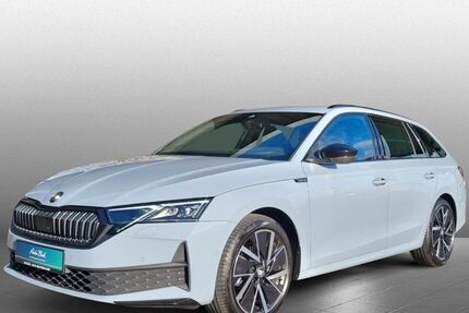 Skoda Octavia 20.990 km 38.490 &euro; Bad Camberg 65520