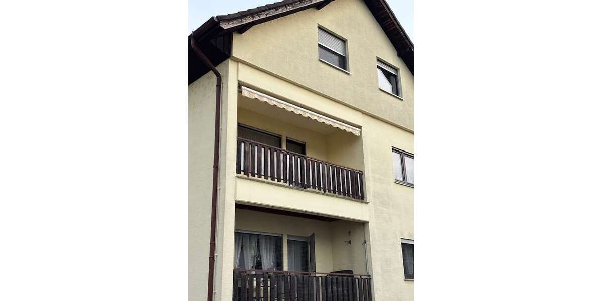 Etagenwohnung Büttelborn - 3 Zimmer, 82 m&sup2;, 273.000&euro; | Angebot:24733087