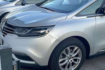 Renault Espace 171.000 km 18.500 &euro; Wiesbaden, Landeshauptstadt 65183