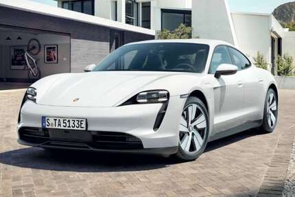 Porsche Taycan 32.296 km 58.900 € Hofheim Taunus 65719