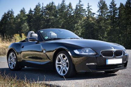 BMW Z4 91.089 km 14.995 &euro; Taunusstein 65232