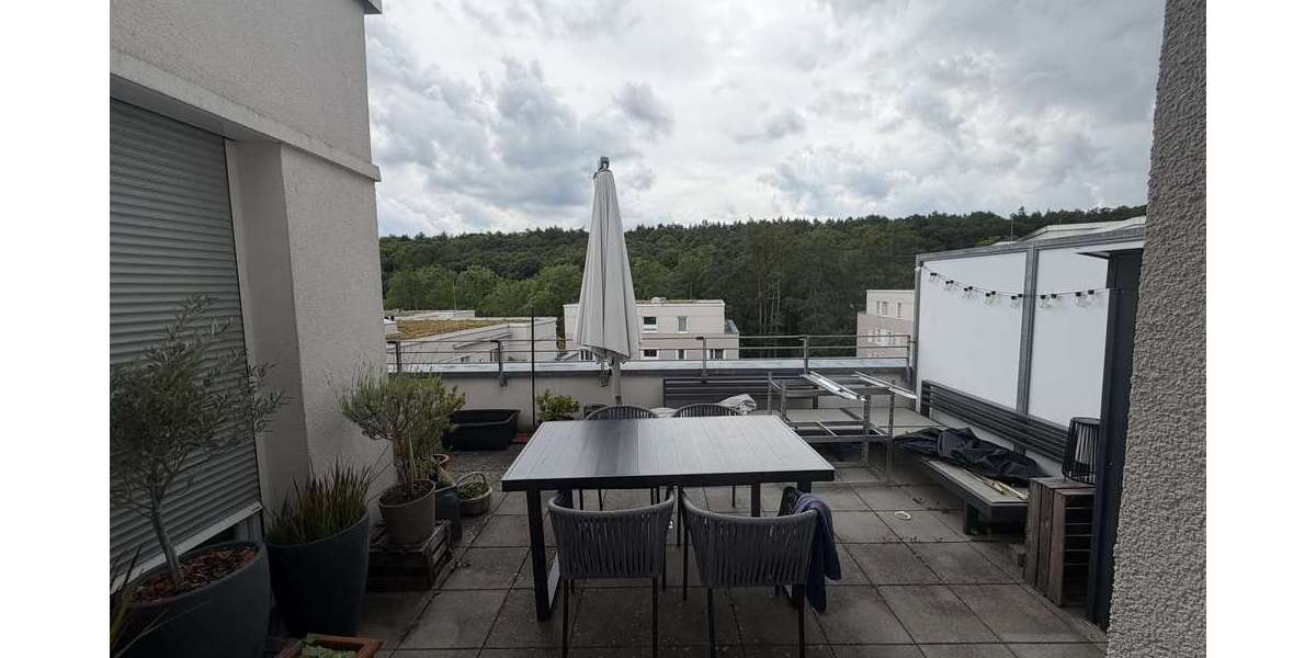 Etagenwohnung Oberursel (Taunus) Oberursel - 2 Zimmer, 72 m&sup2;, 1.264&euro; | Angebot:26788215