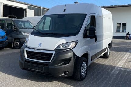 Peugeot Boxer 48.185 km 19.990 &euro; Mainz 55129