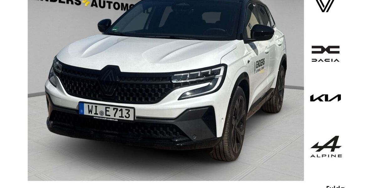 Renault Austral 2.000 km 37.300 € Wiesbaden 65203