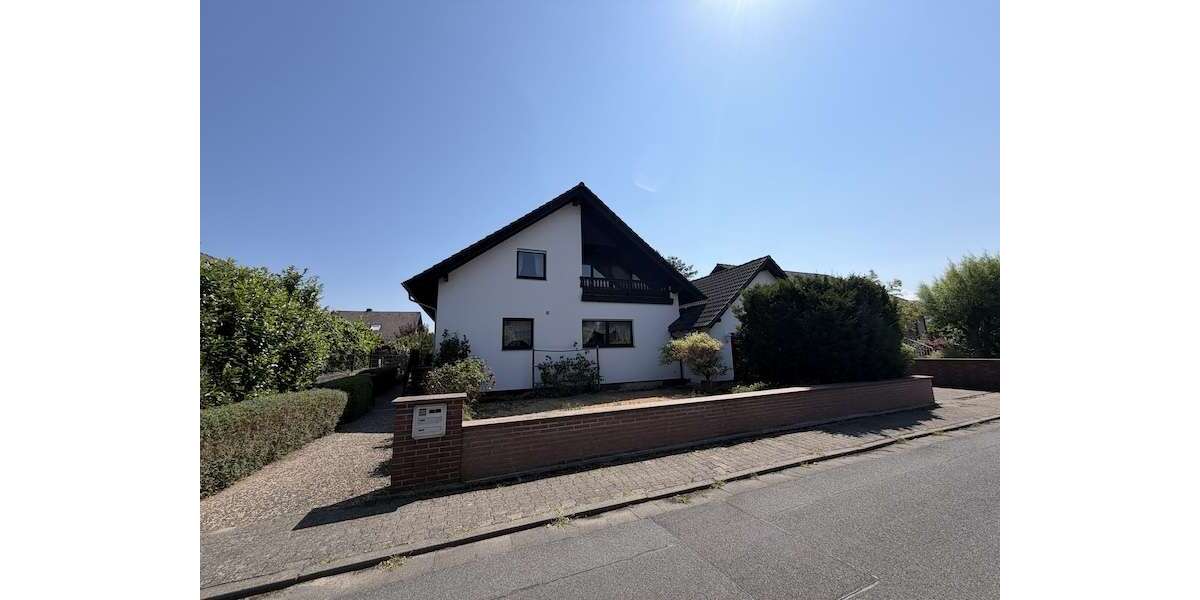 Einfamilienhaus Groß-Gerau / Dornheim Dornheim - 6.5 Zimmer, 190 m&sup2;, 599.000&euro; | Angebot:27131625