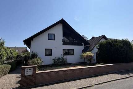Haus Groß-Gerau / Dornheim Dornheim - 6.5 Zimmer, 190 m&sup2;, 599.000&euro; | Angebot:27131625