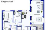 Bungalow Mainz Lerchenberg - 4 Zimmer, 128 m&sup2;, 654.000&euro; | Angebot:26752449