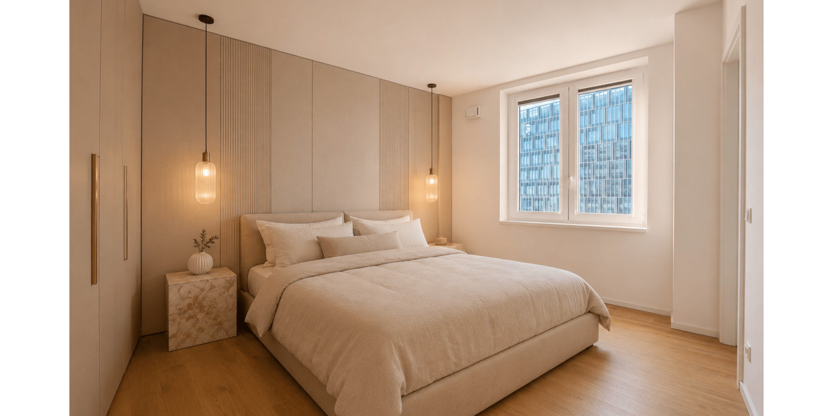 Etagenwohnung Frankfurt am Main Gallus - 3 Zimmer, 110 m&sup2;, 990.000&euro; | Angebot:26657797