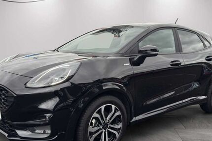 Ford Puma 30.200 km 20.900 € Mainz 55120