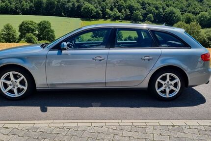 Audi A4 278.300 km 7.900 &euro; Idstein 65510