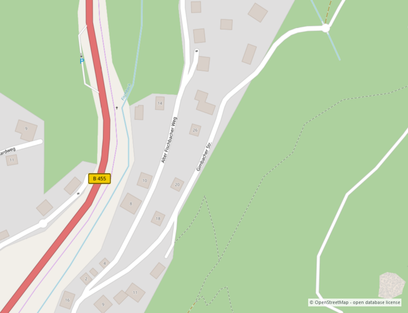 Eppstein: Fördermittel sichern!!! Neubau DHH nach KFW 40 unterhalb des Kaisertempels 5 zimmer