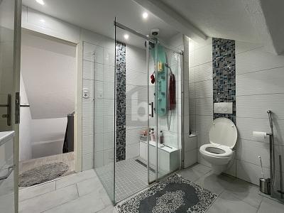 MODERNES ZUHAUSE MIT BESTER INFRASTRUKTUR - Doppelhaushälfte Bad Camberg | Angebot:26765631