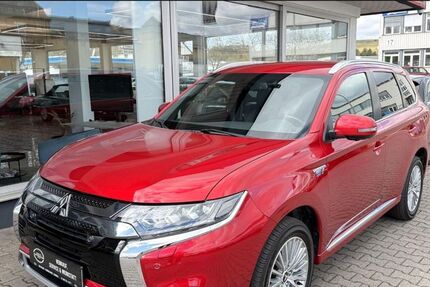 Mitsubishi Outlander 46.600 km 24.390 &euro; Geisenheim 65366