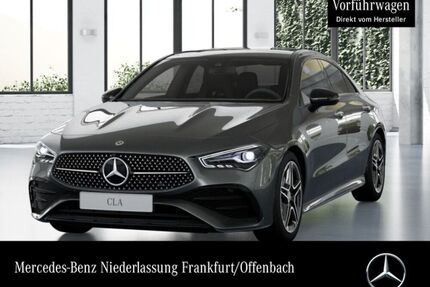 Mercedes CLA 200