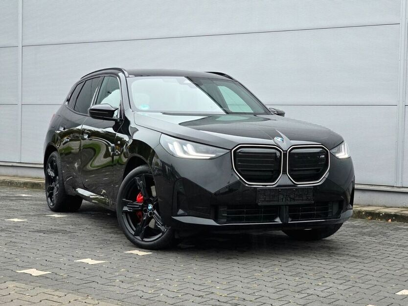 X3 M50