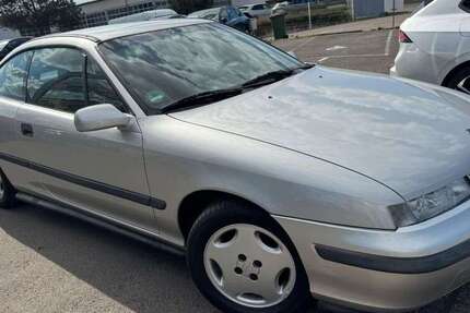 Opel Calibra 166.081 km 6.850 &euro; Mainz 55120