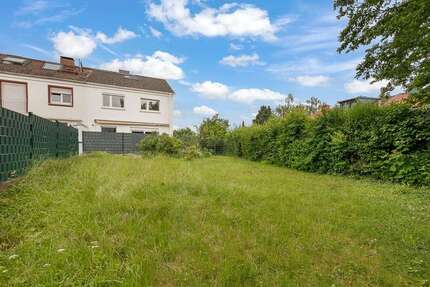 Grundstück Wiesbaden Bierstadt - 290.000&euro; | Angebot:26949335