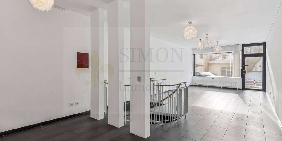 Gewerbeobjekt Idstein - 149.000&euro; | Angebot:25454646