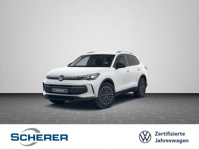 VW Tiguan 23.913 km 31.800 &euro; Mainz 55120