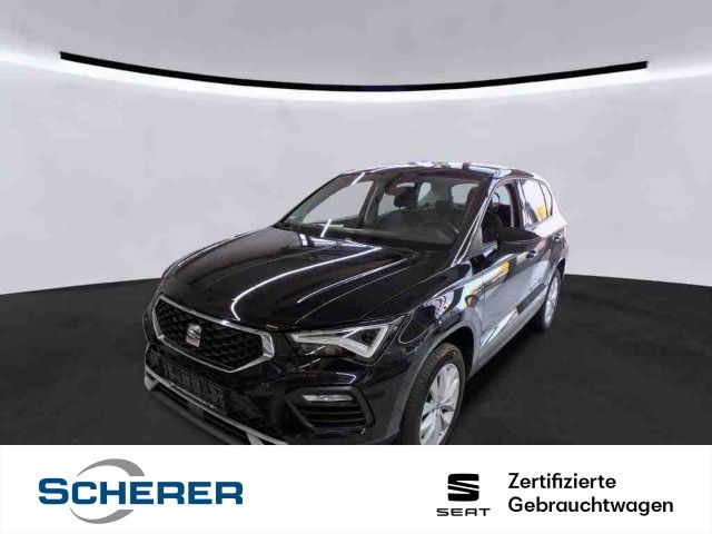 Seat Ateca 23.017 km 24.780 &euro; Mainz 55129