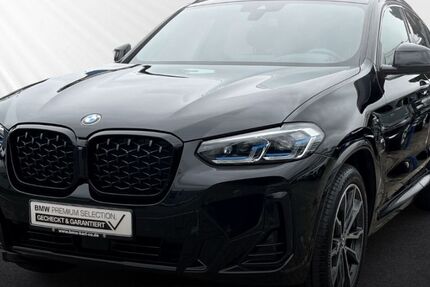 BMW X4 24.630 km 53.978 &euro; Mainz 55129