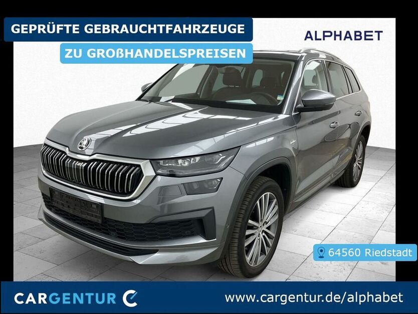 Kodiaq